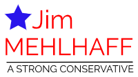 Jim Mehlhaff for District 24 Senate