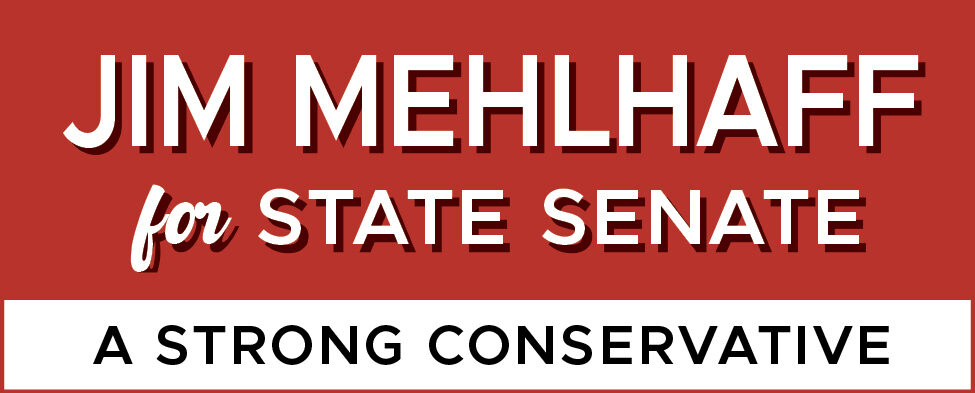 Jim Mehlhaff for District 24 Senate